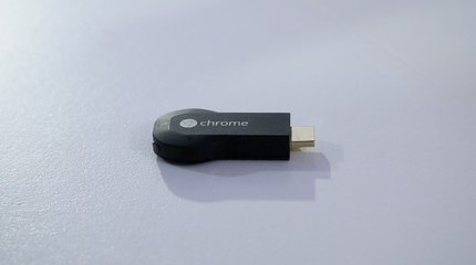 Que penser du Chromecast