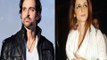 Hrithik Roshan And Suzanne File For Divorce | Kids To Stay With Mother