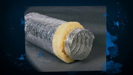 Split 18000 Air Conditioner Heat in Edison (Pipe Insulation)