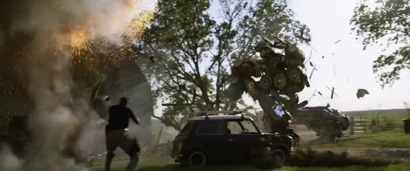 Transformers: Age of Extinction (2014) TV Spot - A New Era [HD]