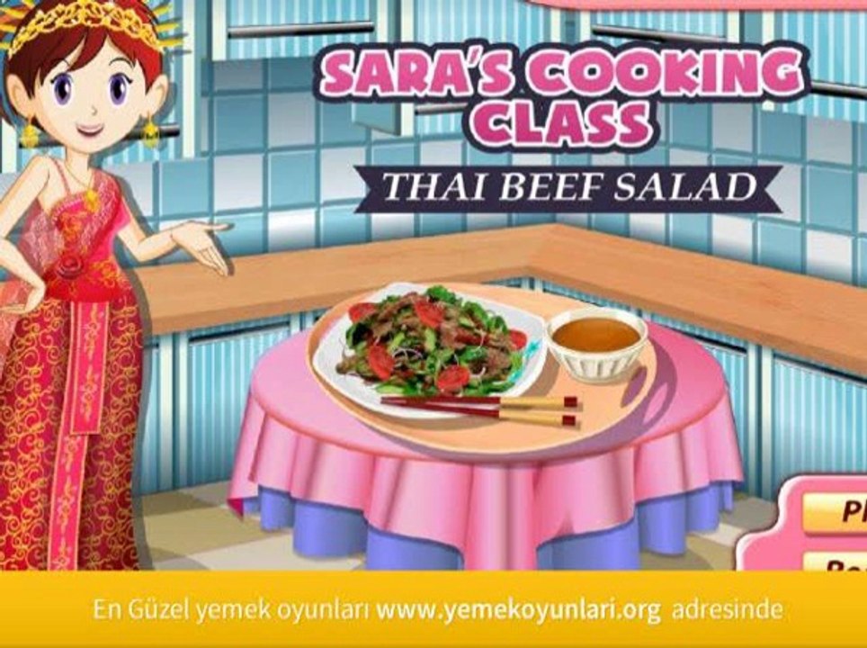 Yemek Oyunları Güzel Oyunlar