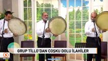 GRUP TİLLO İLAHİLER ilk kez Hayata dair 2014