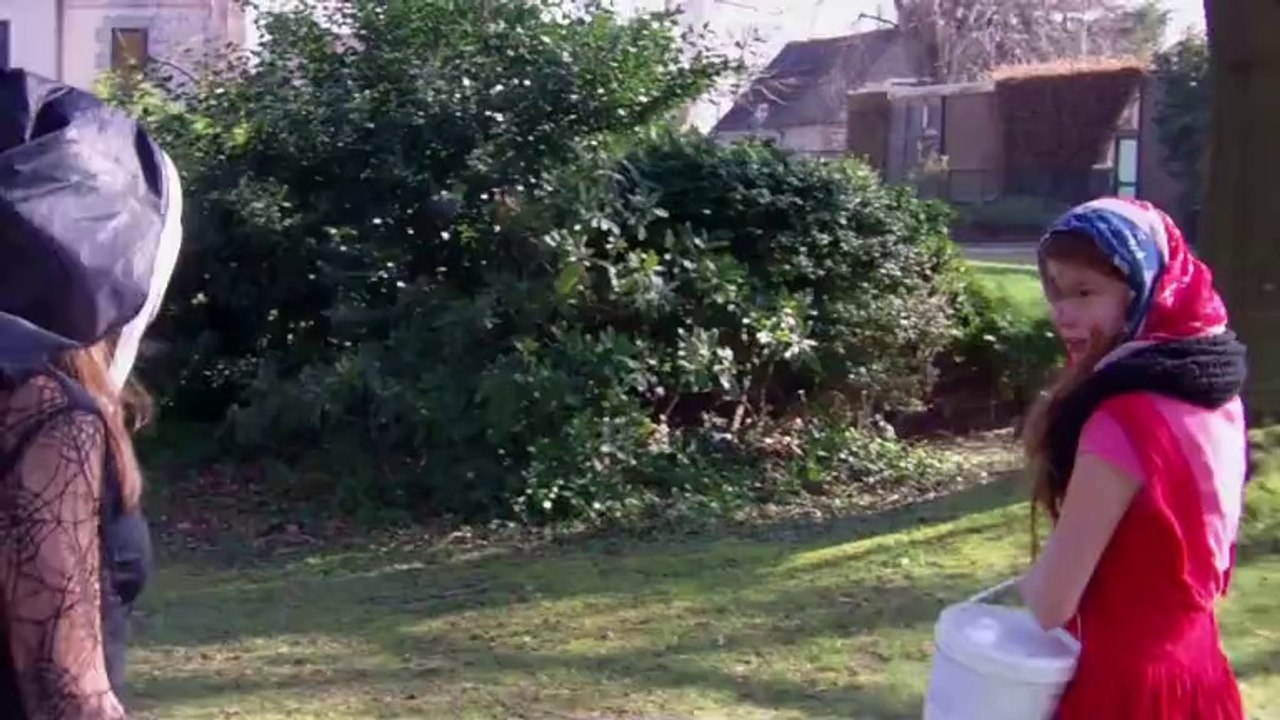 "A la poursuite du nutel...gras"