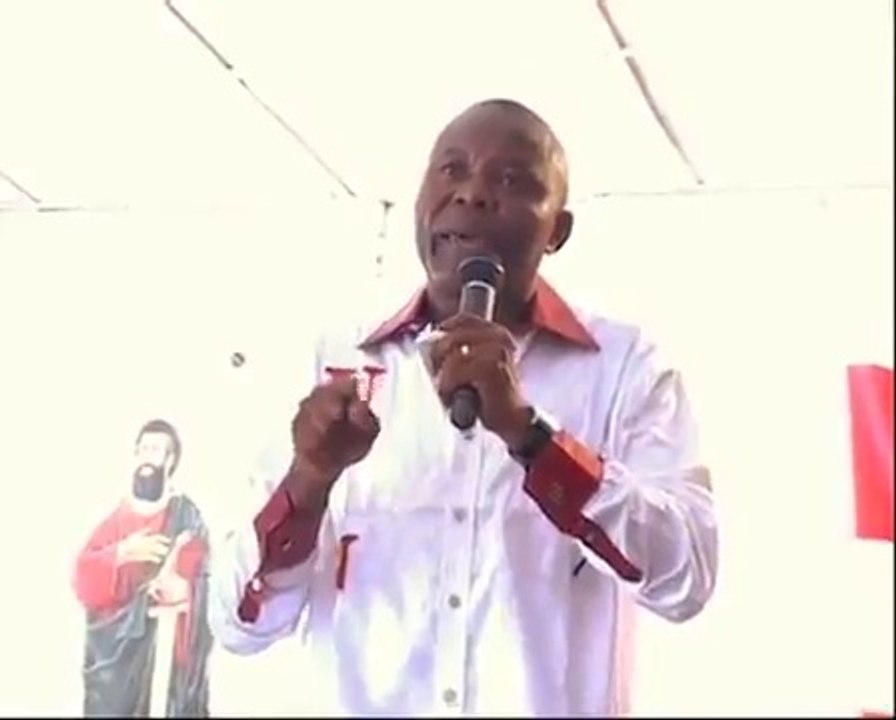 Vital Kamerhe avait déjà parlé des expulsions de congolais à Brazzaville