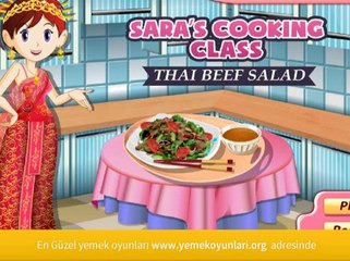 Yemek Oyunu Yeni Oyunları