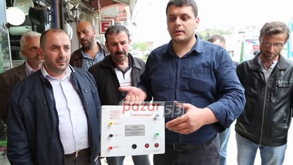 YAYLALARA BEDAVA ELEKTRİK GELİYOR