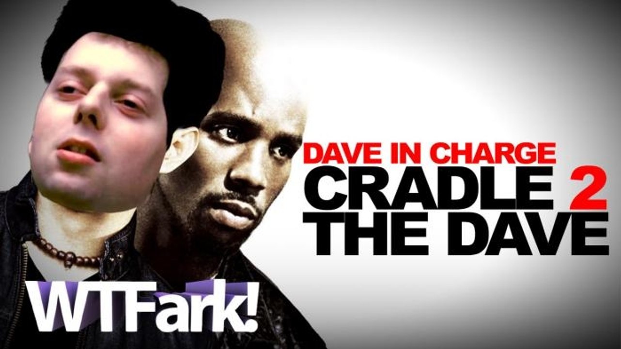 WORST RAPPER EVER: Environmentally-Conscious British White Rapper Exists.... And Is Bad. Really Bad.