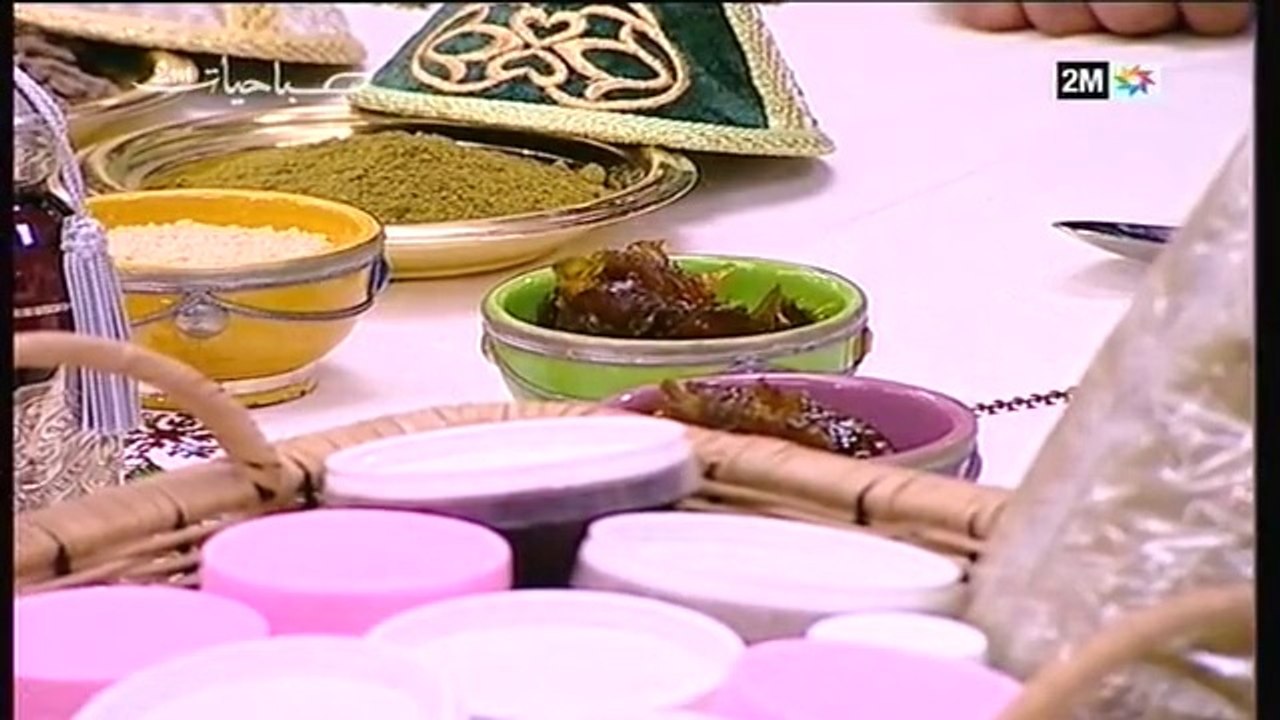 صباحيات : الخميس 1 ماي