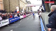 Tour de Bretagne. Fabien Schmidt remporte la dernière étape