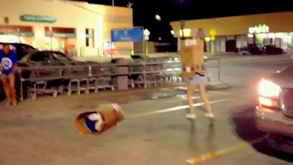 Awesome Wins & Fails Compilation May 2014