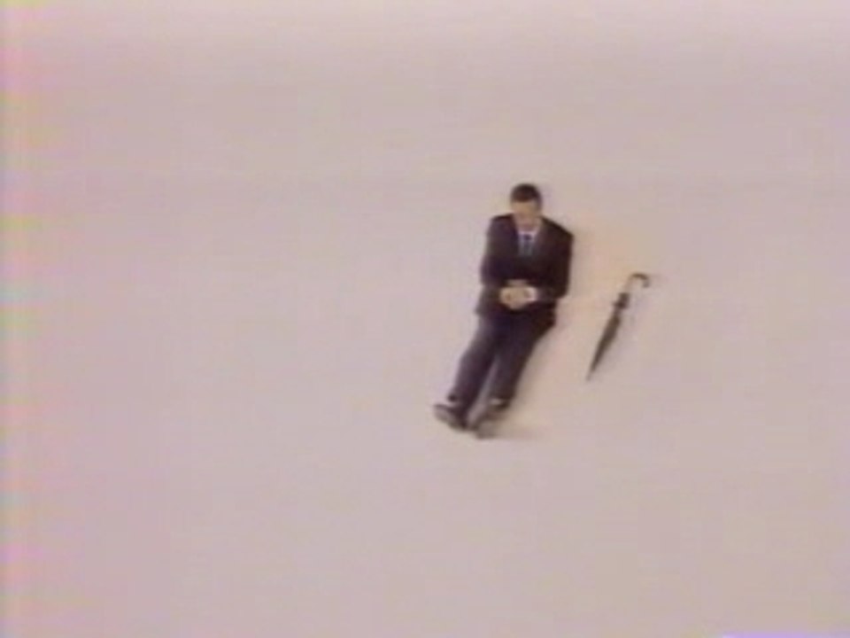 Pub - Parodie Citroën