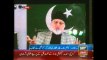 Dr Tahir Qadri addressed workers convention