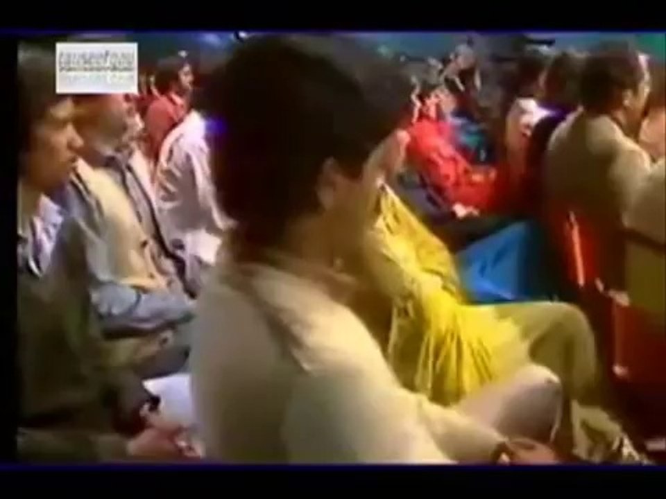 YEH NA THEE HAMARI QISMAT KE VISAAL E YAAR HOTA