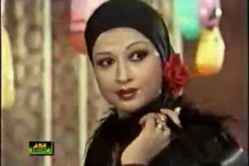 MEHDI HASAN - Khabi Main Sochta Hoon - AAINA