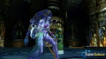 Final Fantasy X HD Remaster : Vaincre la chimère Shiva de Belgemine