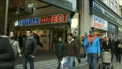 "Envoyé spécial" : en Grande-Bretagne, la flexibilité est reine