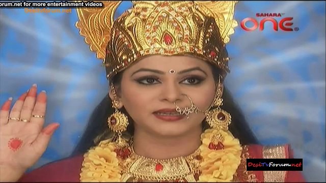 Jai Jai Jai Bajarangbali 1st May 2014 Video Watch Online pt1