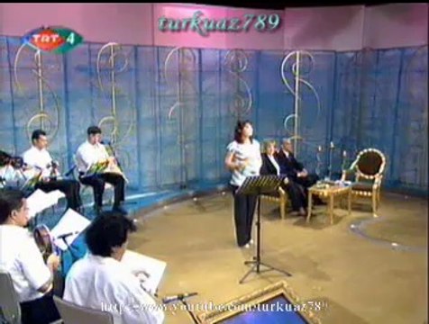 Neşe DURSUN-Bir Gün Görmese Gönlüm Seni Arar Bunalır