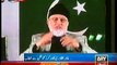 Tahir ul Qadri Address to Workers Convention