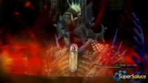 Final Fantasy X HD Remaster : Vaincre la chimère Yojimbo de Belgemine
