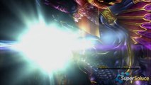 Final Fantasy X HD Remaster : Vaincre la chimère Ixion de Belgemine