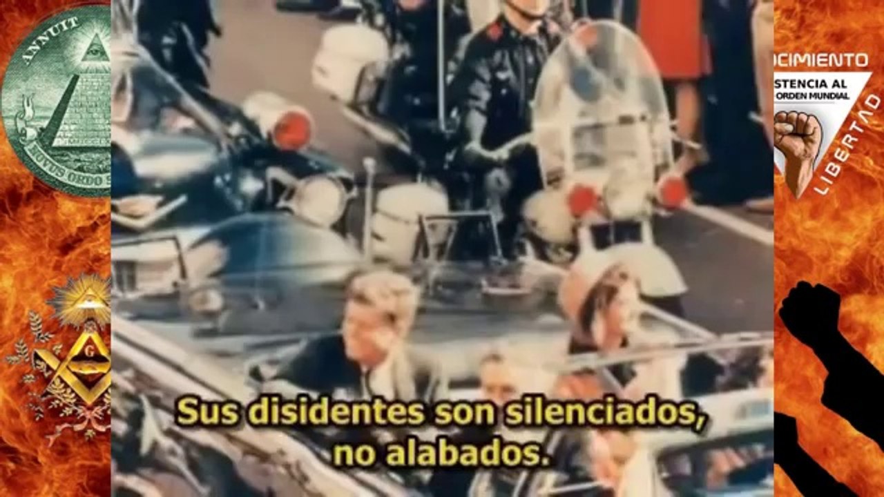 Los Illuminati y el Nuevo Orden Mundial (Volumen 1)_ Capítul