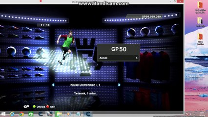 Pes 2013 Gp Hilesi %100 Çalışıyor