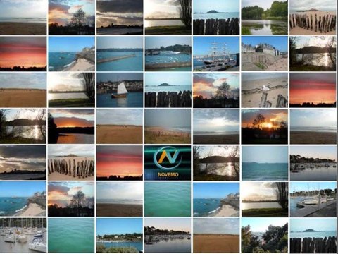 Location saisonnière Eté Hiver - Vacances