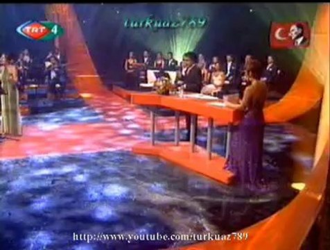 Neşe DURSUN-Bilmem Niye Bir Bûseni Sen Çok Görüyorsun