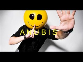 Mike Candys - Anubis 2014 - YouTube