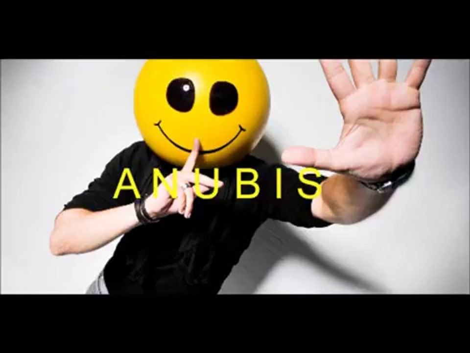 Mike Candys - Anubis 2014 - YouTube