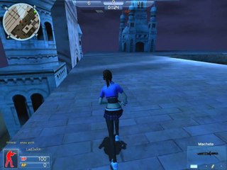 fly hack