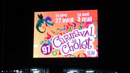 Enregistrement mobile du 1 mai 2014