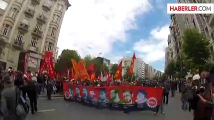 İstanbul Valiliği'nden 1 Mayıs Açıklaması