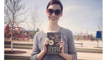 Book is Banned, Now All The Teens Are Reading