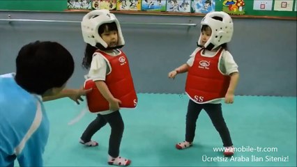 Dünyanın En Acımasız Dövüşü