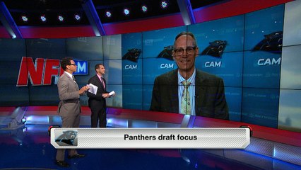 On the Beat: Panthers No. 28