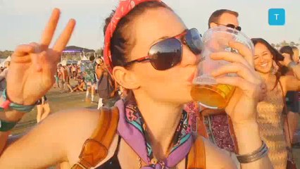 Coachella Valley Music 2014