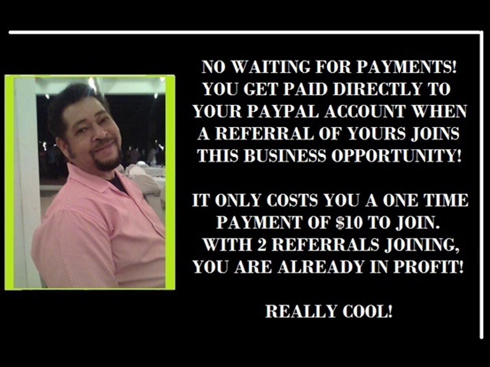 Amazing Fully Automated Money Making Mini Site