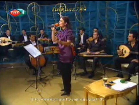 Neşe DURSUN-Haber Gelmez Gönül Vîrâne Kaldı