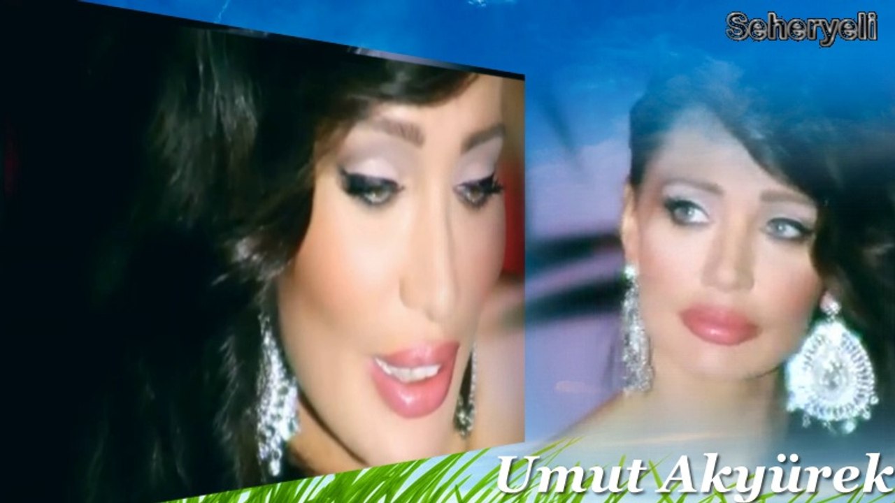 Umut Akyürek ♪♪♪  Gönlümün İçindedir Gözden Irak Sevgilim