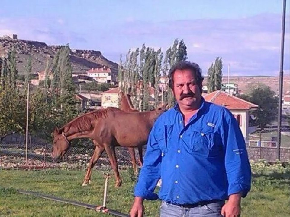 VEDAT ALİ ÖZIŞIK