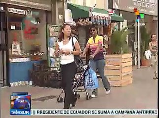 Decenas de haitianos son deportados diario en países suramericanos