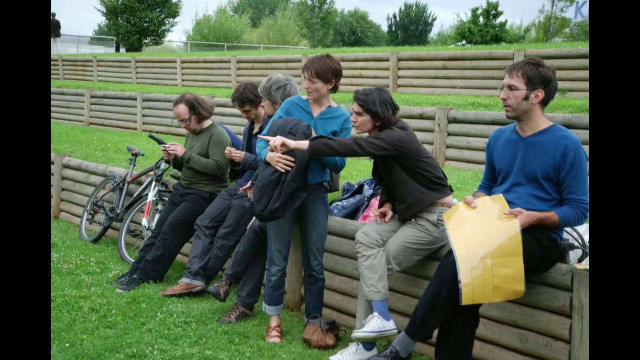 carpet aubervilliers