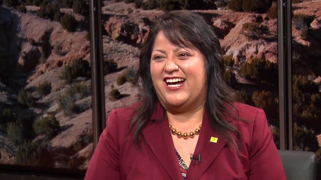 The Rocky Balboa of congressional candidates?