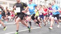 La 32e édition des 15km du Puy, jeudi 1er mai 2014
