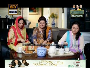 Jaane Kyun Episode 1 (May 2014) - Full Episode Review & Highlights