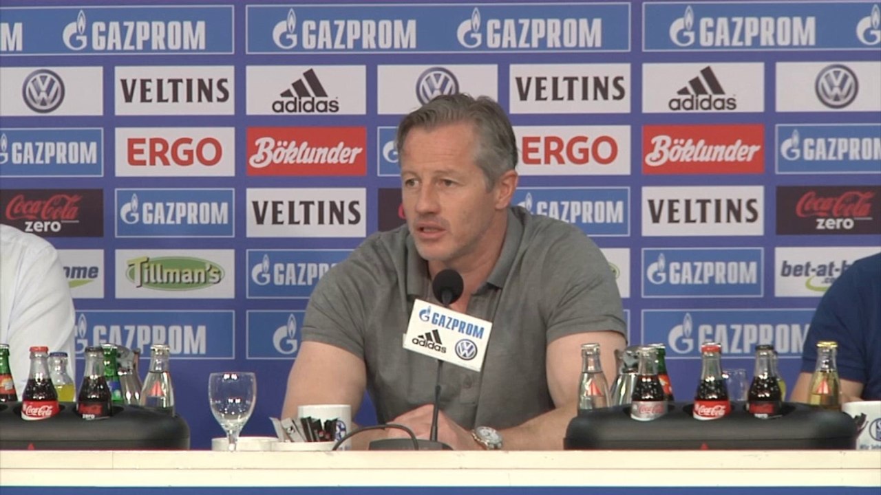 Keller: 'Freiburg kann nur Vollgas!'