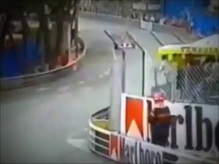 Grande Prêmio de Mônaco de Fórmula 1 (1992)