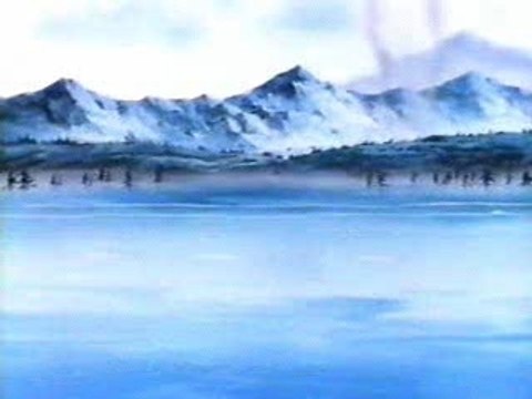 naruto dbz amv le retour de broly